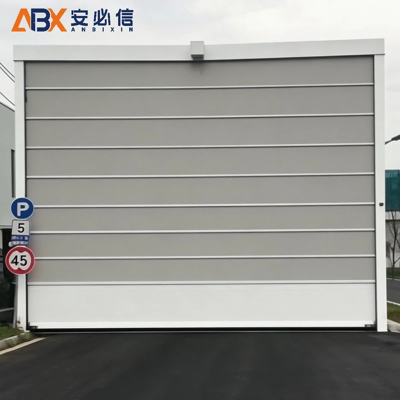上饶市高速堆积门