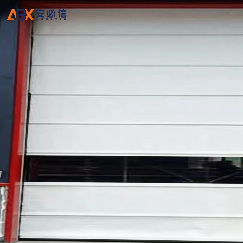 上饶市高速门